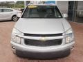 Galaxy Silver Metallic - Equinox LT AWD Photo No. 15