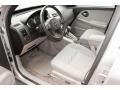 Galaxy Silver Metallic - Equinox LT AWD Photo No. 19