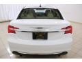 Bright White - 200 Touring Sedan Photo No. 16