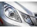 Iridium Silver Metallic - E 350 Coupe Photo No. 27