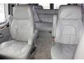 2000 Ford E Series Van E150 Passenger Conversion Rear Seat