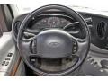 Medium Graphite Steering Wheel Photo for 2000 Ford E Series Van #82409331