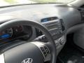 2010 Ebony Black Hyundai Elantra Blue  photo #24