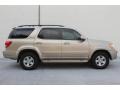 2007 Desert Sand Mica Toyota Sequoia SR5  photo #7