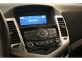 Ice Blue Metallic - Cruze LT Photo No. 8