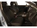 Ice Blue Metallic - Cruze LT Photo No. 10