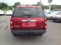 2006 Redfire Metallic Ford Explorer XLT 4x4  photo #5