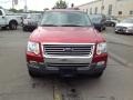 2006 Redfire Metallic Ford Explorer XLT 4x4  photo #9