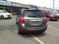 Mocha Steel Metallic - Equinox LT Photo No. 3