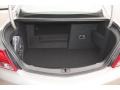 2013 Buick Regal Standard Regal Model Trunk