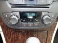 2013 Buick Regal Standard Regal Model Controls