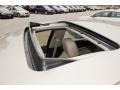 2013 Buick Regal Cashmere Interior Sunroof Photo