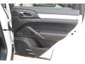 Black Door Panel Photo for 2013 Porsche Cayenne #82410996