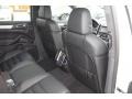 Black Rear Seat Photo for 2013 Porsche Cayenne #82411015