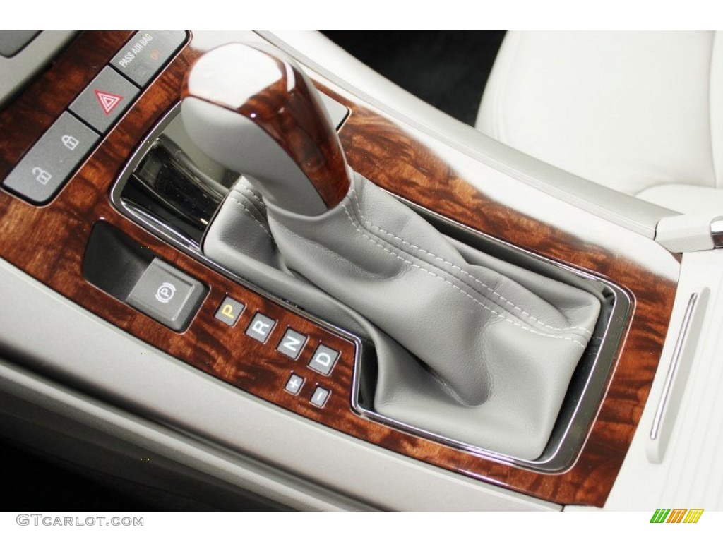2013 Buick LaCrosse FWD 6 Speed Automatic Transmission Photo #82411263