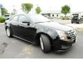 Black Raven - CTS 3.0 Sedan Photo No. 3