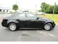 Black Raven - CTS 3.0 Sedan Photo No. 4