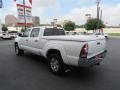 Super White - Tacoma V6 SR5 Double Cab 4x4 Photo No. 5
