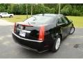 Black Raven - CTS 3.0 Sedan Photo No. 5