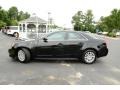 Black Raven - CTS 3.0 Sedan Photo No. 8