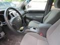 Super White - Tacoma V6 SR5 Double Cab 4x4 Photo No. 11