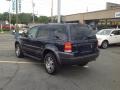 True Blue Metallic - Escape XLT V6 Photo No. 3