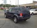 2004 True Blue Metallic Ford Escape XLT V6  photo #3