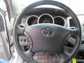 Super White - Tacoma V6 SR5 Double Cab 4x4 Photo No. 17