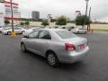 Classic Silver Metallic - Yaris Sedan Photo No. 5