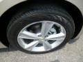 2014 Chevrolet Cruze LT Wheel