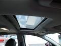 2014 Chevrolet Cruze Jet Black Interior Sunroof Photo