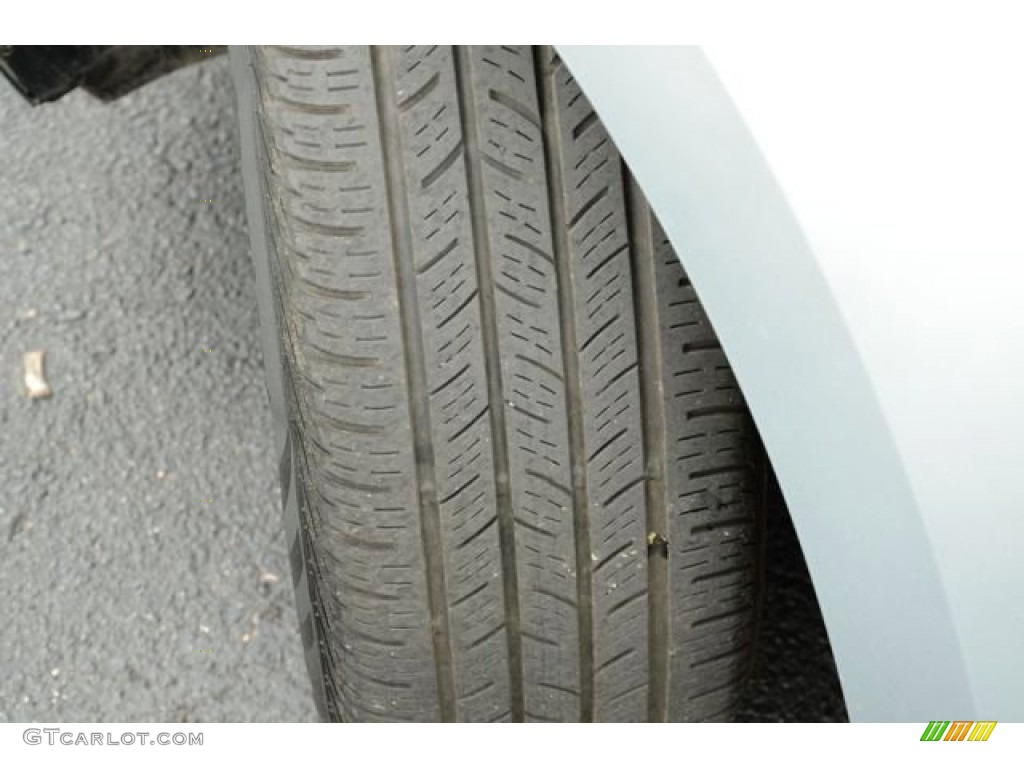 2012 Beetle 2.5L - Reflex Silver Metallic / Titan Black photo #10