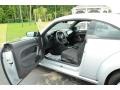 2012 Reflex Silver Metallic Volkswagen Beetle 2.5L  photo #11