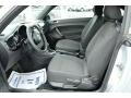 2012 Reflex Silver Metallic Volkswagen Beetle 2.5L  photo #12