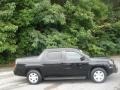 2006 Nighthawk Black Pearl Honda Ridgeline RTS  photo #2