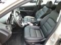 2014 Chevrolet Cruze LT Front Seat