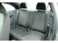 2012 Reflex Silver Metallic Volkswagen Beetle 2.5L  photo #13