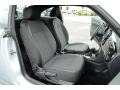 2012 Reflex Silver Metallic Volkswagen Beetle 2.5L  photo #16