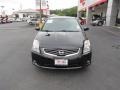 2011 Super Black Nissan Sentra 2.0 SL  photo #2