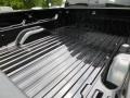 2014 Chevrolet Silverado 2500HD Ebony Interior Trunk Photo