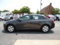 Tungsten Metallic - Cruze LS Photo No. 4
