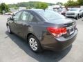 Tungsten Metallic - Cruze LS Photo No. 5