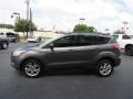 Sterling Gray Metallic 2013 Ford Escape SE 1.6L EcoBoost Exterior