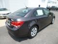 Tungsten Metallic - Cruze LS Photo No. 7