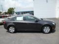 Tungsten Metallic - Cruze LS Photo No. 8