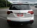 2011 Aspen White Pearl Acura MDX Technology  photo #10