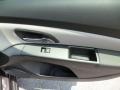 Tungsten Metallic - Cruze LS Photo No. 11