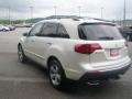 2011 Aspen White Pearl Acura MDX Technology  photo #11