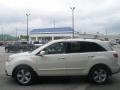 2011 Aspen White Pearl Acura MDX Technology  photo #12
