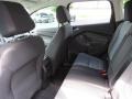 Charcoal Black Rear Seat Photo for 2013 Ford Escape #82413099